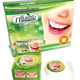 Green Herb日用品項目介紹 價格、費用與加盟詳情