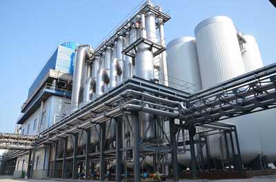 河南飛天農業開發股份 節能產品技術開發的實踐與前景